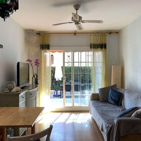 Apartamento Альтафулья Екстер'єр фото