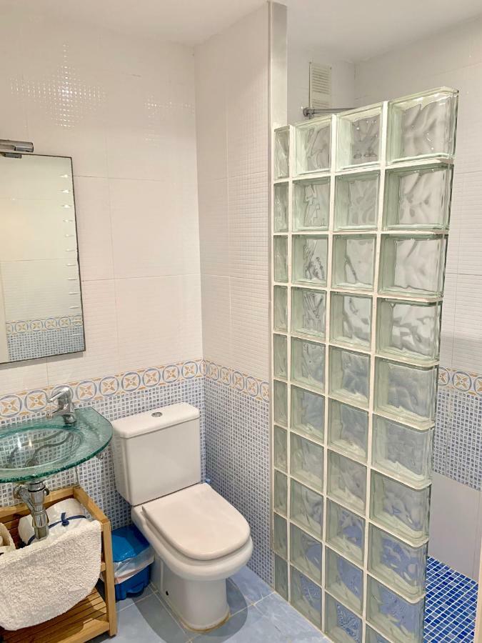 Apartamento Альтафулья Екстер'єр фото