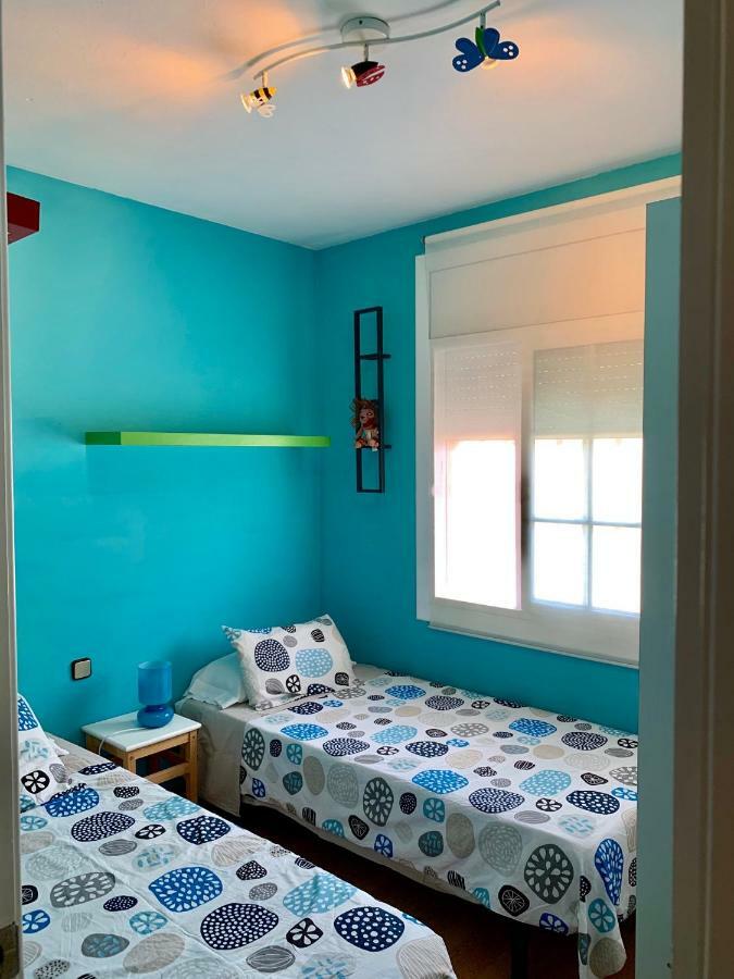 Apartamento Альтафулья Екстер'єр фото
